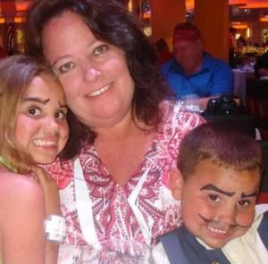 Meet your Posher, Linda